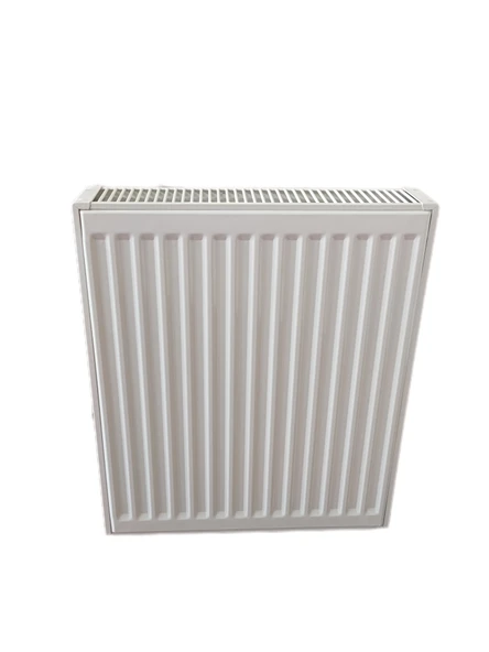 EURASİA  400x2000 Panel Radyatör Tip 22-PKKP BEYAZ - Resim 2