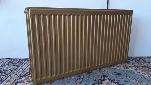 EURASİA  300x2000 Panel Radyatör Tip 22-PKKP GOLD - Resim 2