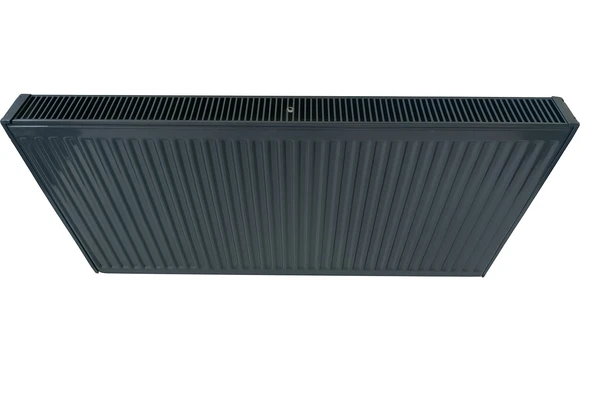 EURASİA  600x2000 Panel Radyatör Tip 22-PKKP Antrasit - Resim 3