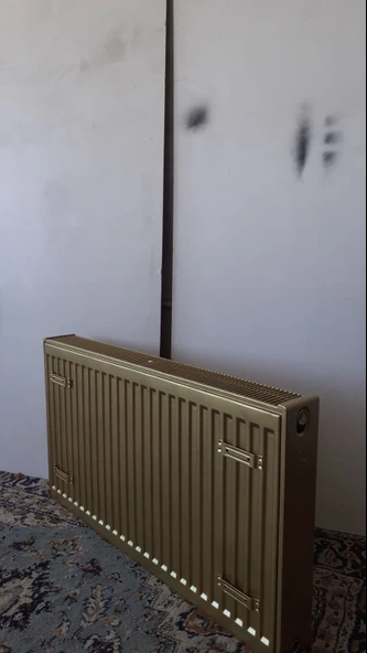 EURASİA  300x2000 Panel Radyatör Tip 22-PKKP GOLD - Resim 3