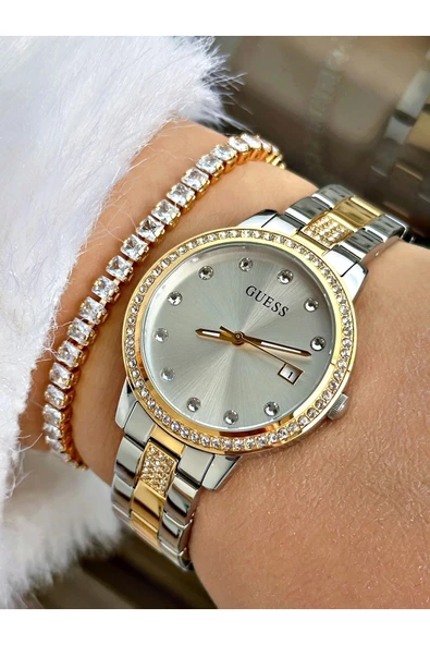 GUESS GUGW0725L1 Kadın Kol Saati ürün görseli 1