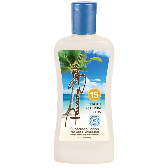 Panama Jack Güneş Koruyucu Losyon Spf 15 177 ML ürün görseli 1