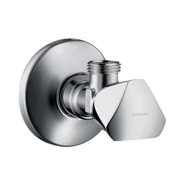 Hansgrohe Ara Musluk E, G 3/8 Çıkış 13902000 ürün görseli 1