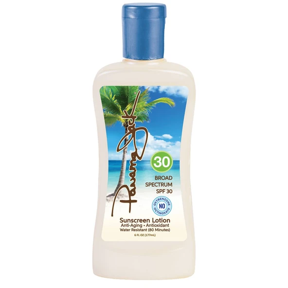 Panama Jack Güneş Koruyucu Losyon Spf 30 177 ML ürün görseli 1