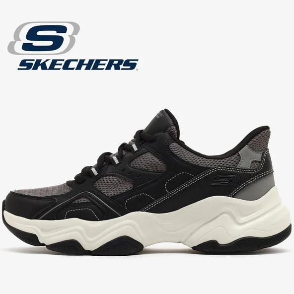 Skechers Bobs Diego - Vast Look 118331 Erkek Spor Ayakkabı ürün görseli 1