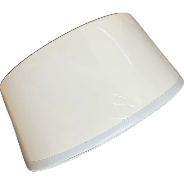 VitrA 5113 Sense 52 cm Çanak Lavabo - Resim 2