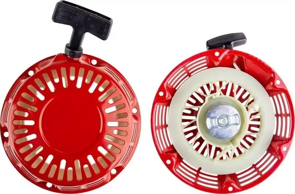 Starter Komple Tüm Çapa Makinaları Uyumlu ürün görseli 1