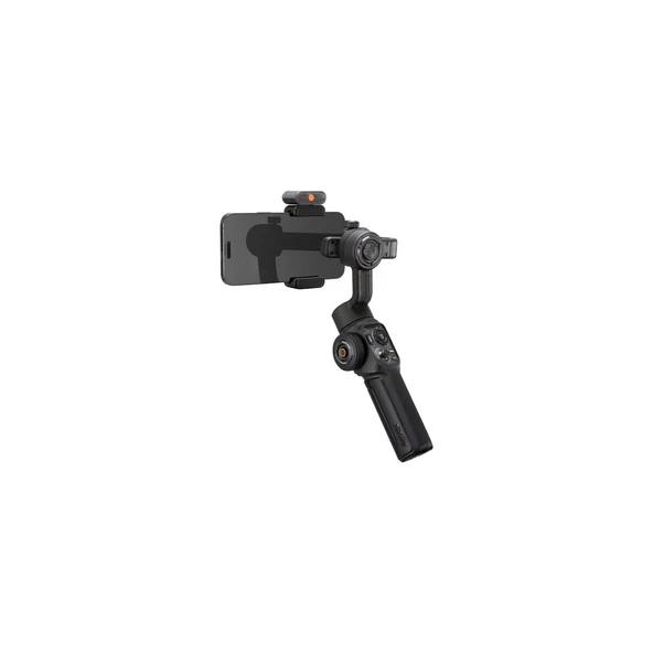 Zhiyun Smooth 5S AI Pro Telefon Gimbali ürün görseli 1