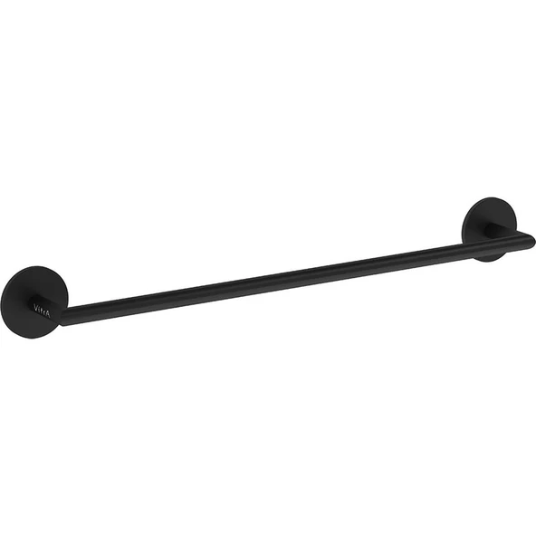 VitrA Origin Havluluk (45 Cm), Siyah A4488636 ürün görseli 1