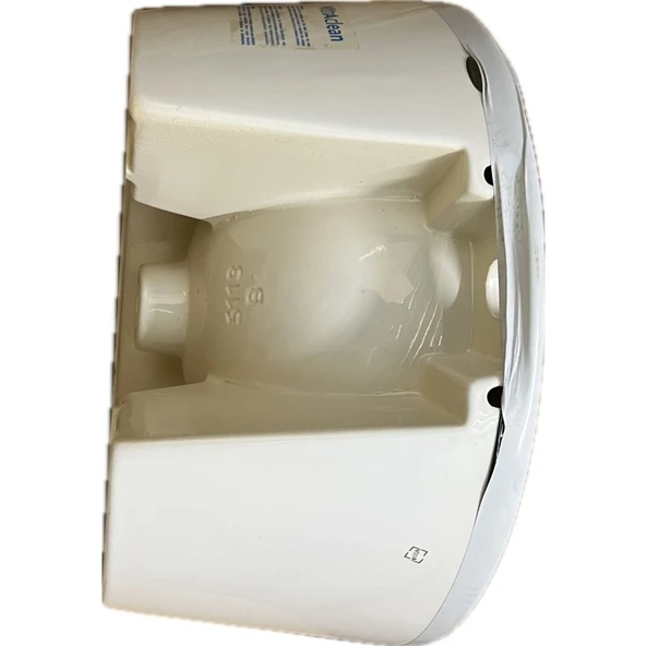 VitrA 5113 Sense 52 cm Çanak Lavabo - Resim 4