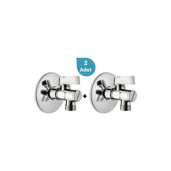 Artema Filtreli Ara Musluk (2 li ) A45254 ürün görseli 1