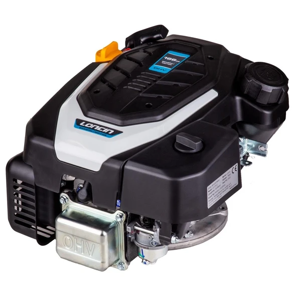Loncin CV170-2 EUR5 Benzinli Motor 166 cc 22-60mm Kamalı ürün görseli 1
