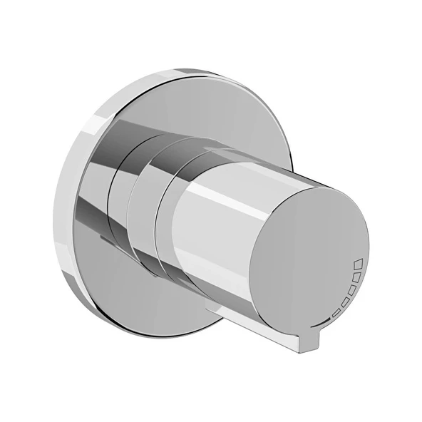 VitrA A41461 Ankastre Stop Valf (Sıva Üstü Grubu) ürün görseli 1