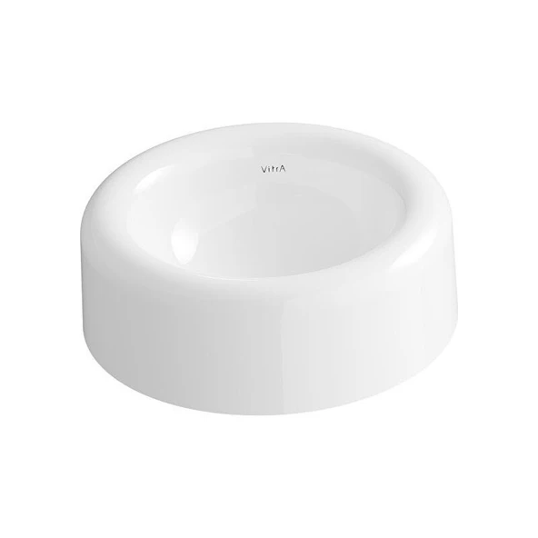 VitrA Liquid Çanak Lavabo, 43 cm ürün görseli 1