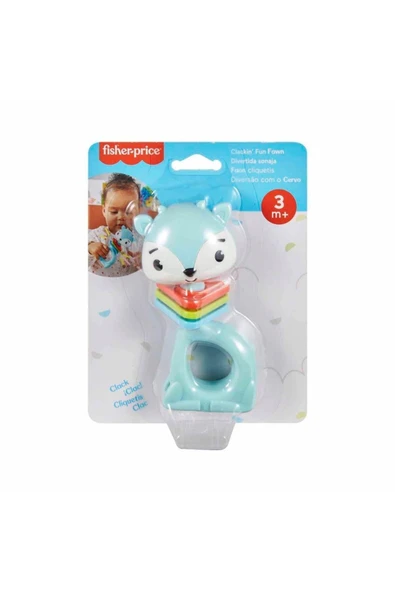 HJW11 FP EĞLENCELİ DOSTLAR DISLIK VE ÇINGIRAKLAR - Resim 2