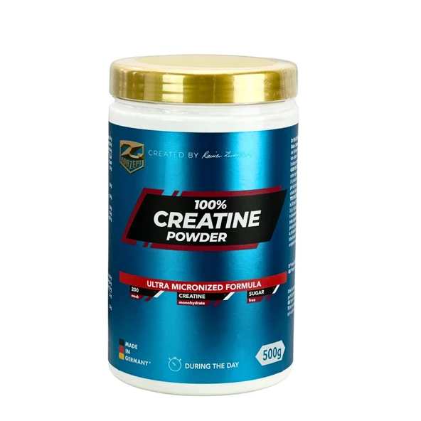 Creatine 500 G ürün görseli 1