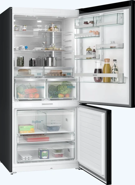 PTTAVM: Siemens KG86PAXB0N IQ700 YENİ ECO COOL XXL ALTTAN
