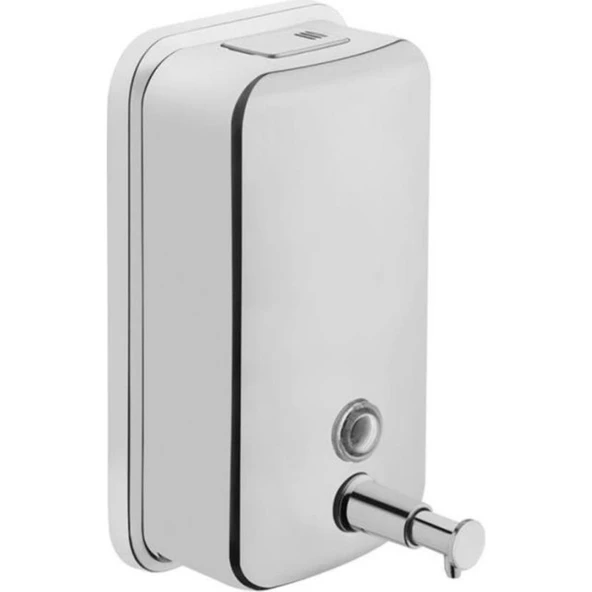 VitrA Artema Arkitekta Sıvı Sabunluk A44505 ürün görseli 1