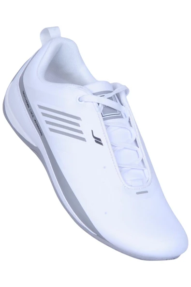 Lescon Zıon 2 Beyaz Erkek Sneakers Ayakkabı ürün görseli 1