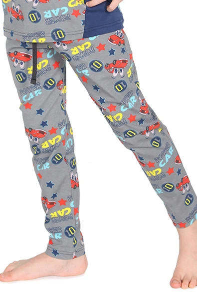 Doremi Çocuk Pijama Altı - Resim 2