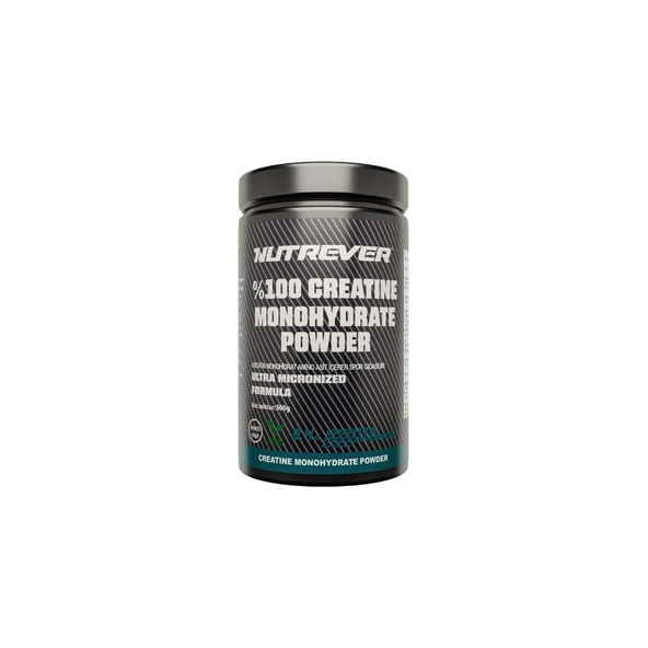 CREATINE 500g ürün görseli 1