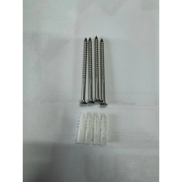 Meridyen 6x7 cm Vida ürün görseli 1