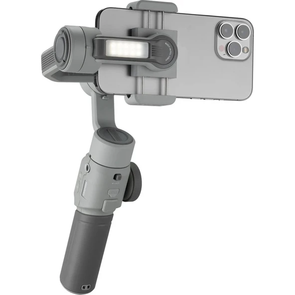 CINEPEER SMOOTH-5E COMBO (AI) - Resim 9