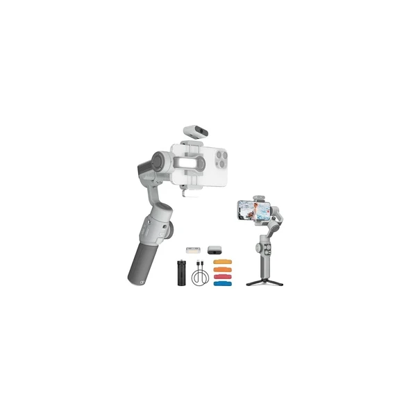 CINEPEER SMOOTH-5E COMBO (AI) - Resim 6