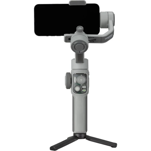 CINEPEER SMOOTH-5E COMBO (AI) ürün görseli 1