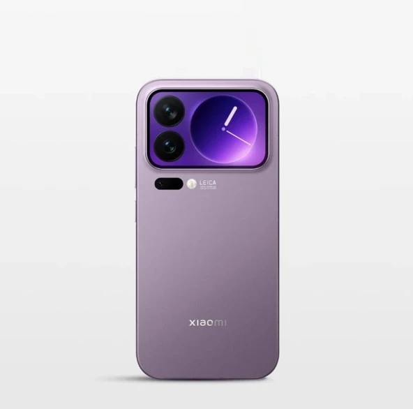 Xiaomi 17 Pro Uyumlu 360 Derece Arka hidrojel Film Koruma Body Jelatin ürün görseli 1