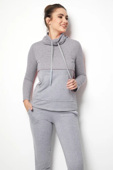 Miorre Bayan Pijama Takımı - Resim 3