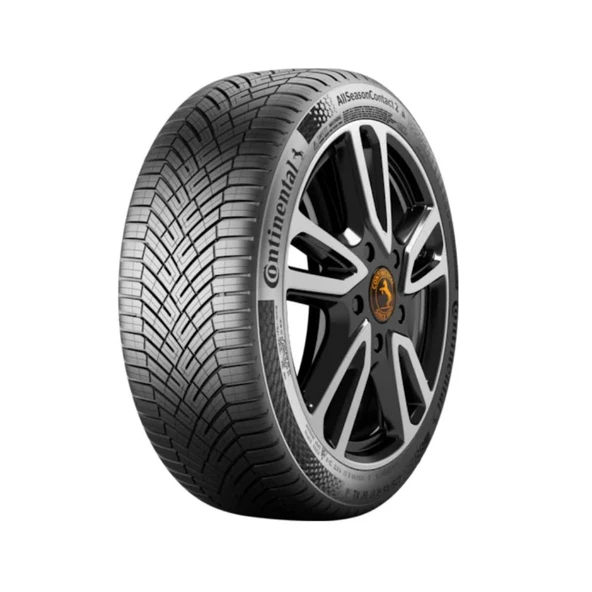 Continental AllSeasonContact 2 195/45R16 84V XL (4 Mevsim) (2025) ürün görseli 1