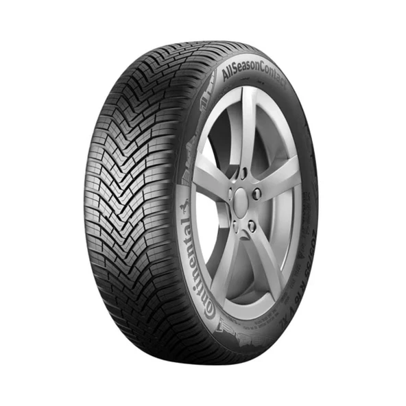 Continental AllSeasonContact 235/55R17 103H XL (4 Mevsim) (2025) ürün görseli 1
