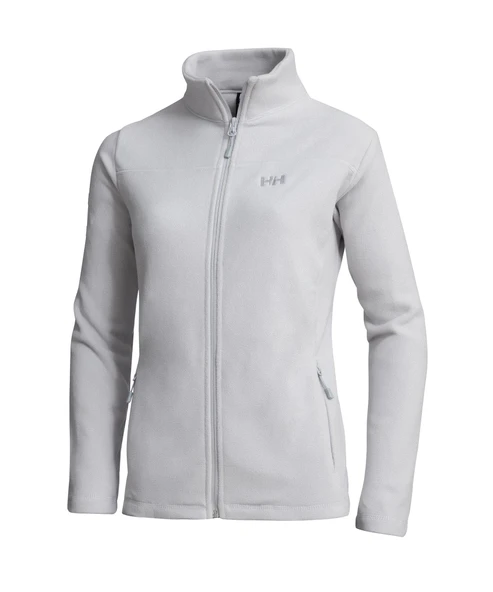 Helly Hansen W FULLZIP Kadın POLAR MONT HH.15011 HHA.853 ürün görseli 1