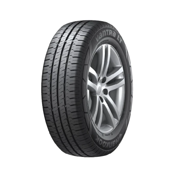 Hankook Vantra LT RA18 195R15C 106/104R 8PR (Yaz) (2025) ürün görseli 1