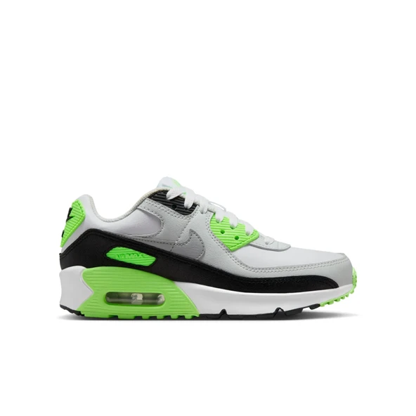 Air Max 90 LTR Gs Sneaker Ayakkabı CD6864-130 ürün görseli 1