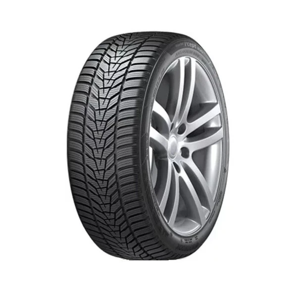 Hankook Winter I*Cept Evo3 W330 255/40R18 99V XL (Kış) (2025) ürün görseli 1