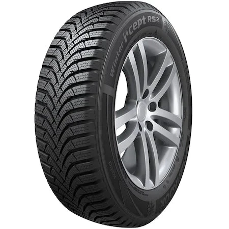 Hankook Winter I*Cept RS2 W452 195/50R15 82H (Kış) (2025) ürün görseli 1