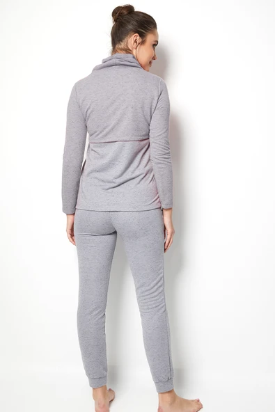 Miorre Bayan Pijama Takımı - Resim 4