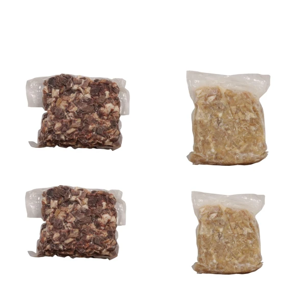 2 G KELLE-PAÇA VE 2 KG İŞKEMBE ürün görseli 1
