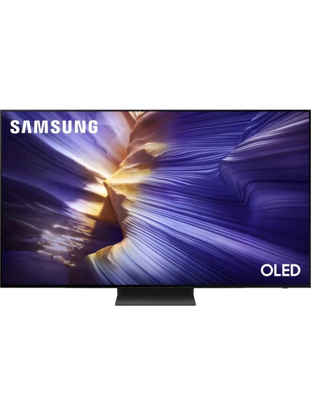 Samsung 65S90F 4K Ultra HD 65'' 165 Ekran Uydu Alıcılı Smart OLED TV ürün görseli 1
