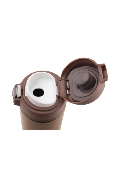 Daima Handy Termos Bronz 520 Ml - Resim 3