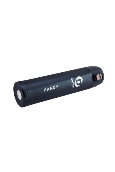 Daima Handy Termos Lacivert 520 Ml - Resim 4