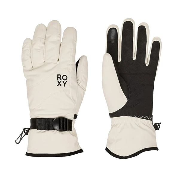 Roxy JETTY SOLID GLOVES Kadın Eldiven ERJHN03267-ROX.WCF0 ürün görseli 1
