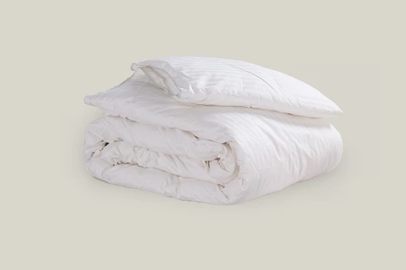 Sleeptown Platinum %60 Gıdık Kaztüyü Yorgan Tek Kişilik / Çift Kişilik / Battal Boy 10,5 TOG ürün görseli 1