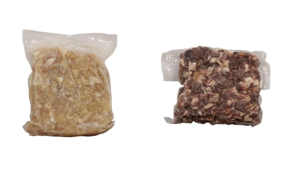 1 KG KELLPAÇA VE 1 KG İŞKEMBE 2KG ürün görseli 1