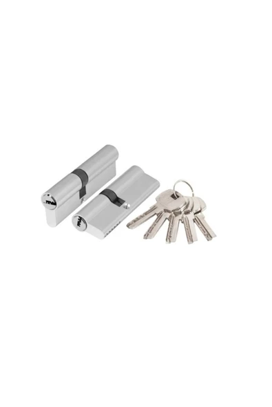 Yuma Bilyalı Barel Saten 68 Mm Ym-b68bs ürün görseli 1