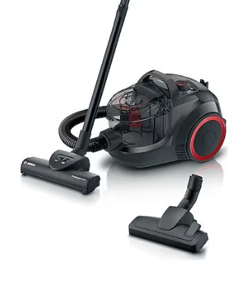 BOSCH Serie | 4 Toz Torbasız Elektrik Süpürgesi ürün görseli 1