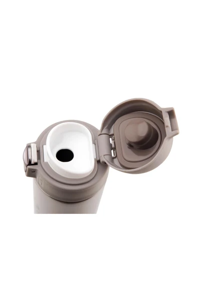 Daima Handy Termos Gümüş 520 Ml - Resim 3