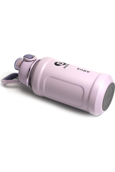 Daima Aqua Termos Mor 1000 Ml - Resim 3